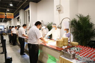 國家會議中心 以“中國服務”之典范，在京交會舞臺璀璨綻放