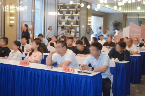 風華盛放，同心共筑美好生活——麗豐集團社區理念品牌發布會圓滿舉行